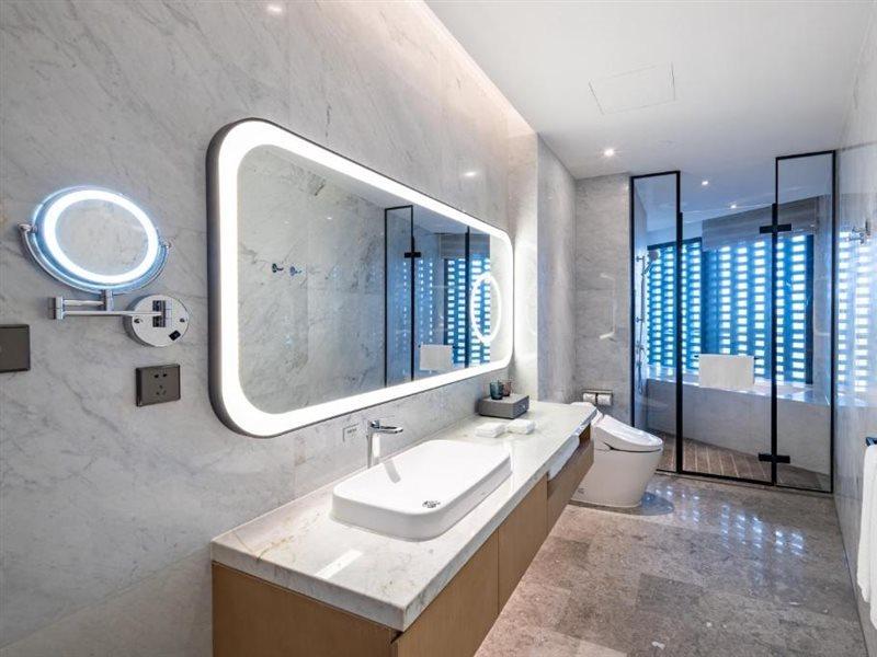 Holiday Inn Shanghai Chongming, An Ihg Hotel Extérieur photo