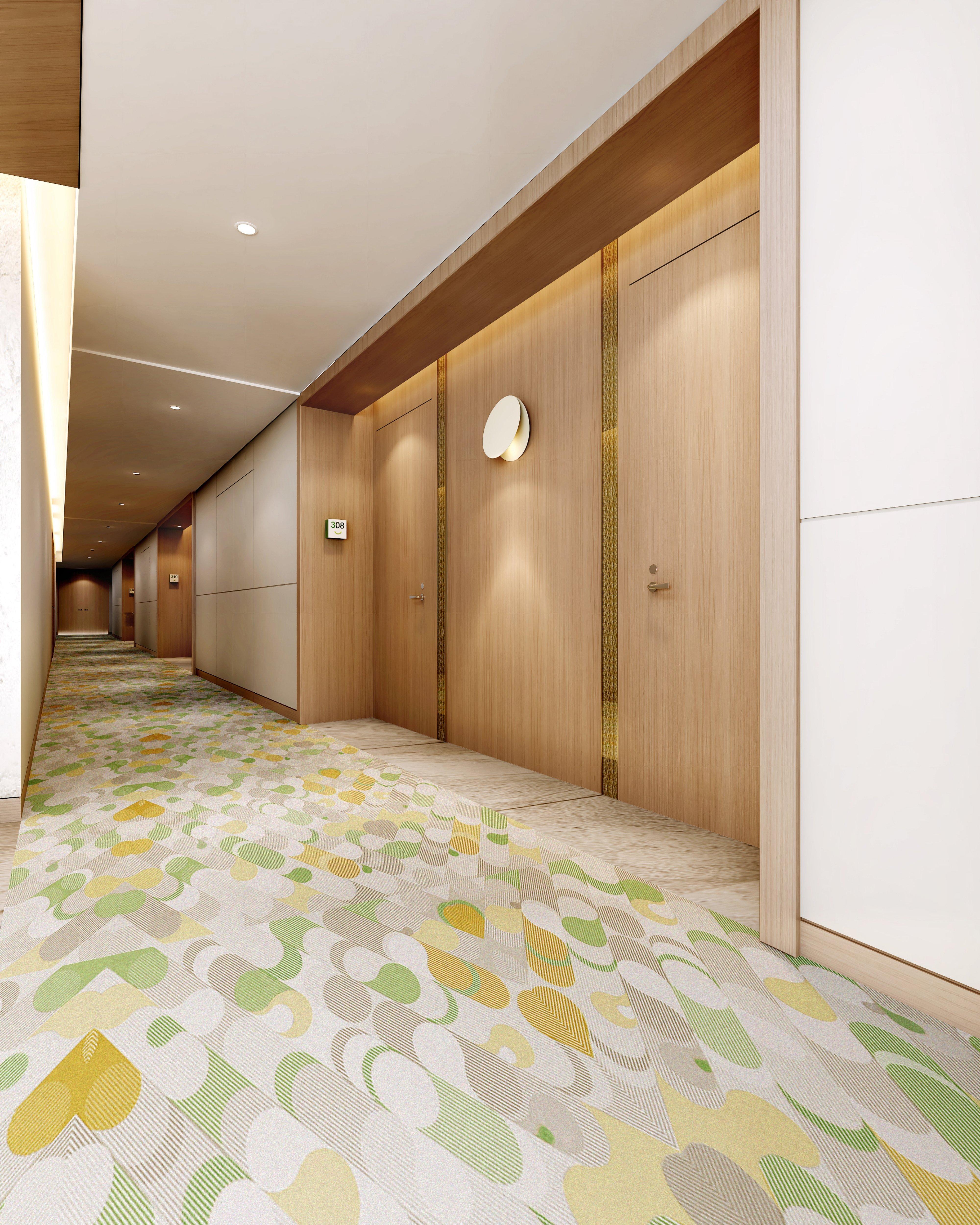 Holiday Inn Shanghai Chongming, An Ihg Hotel Extérieur photo