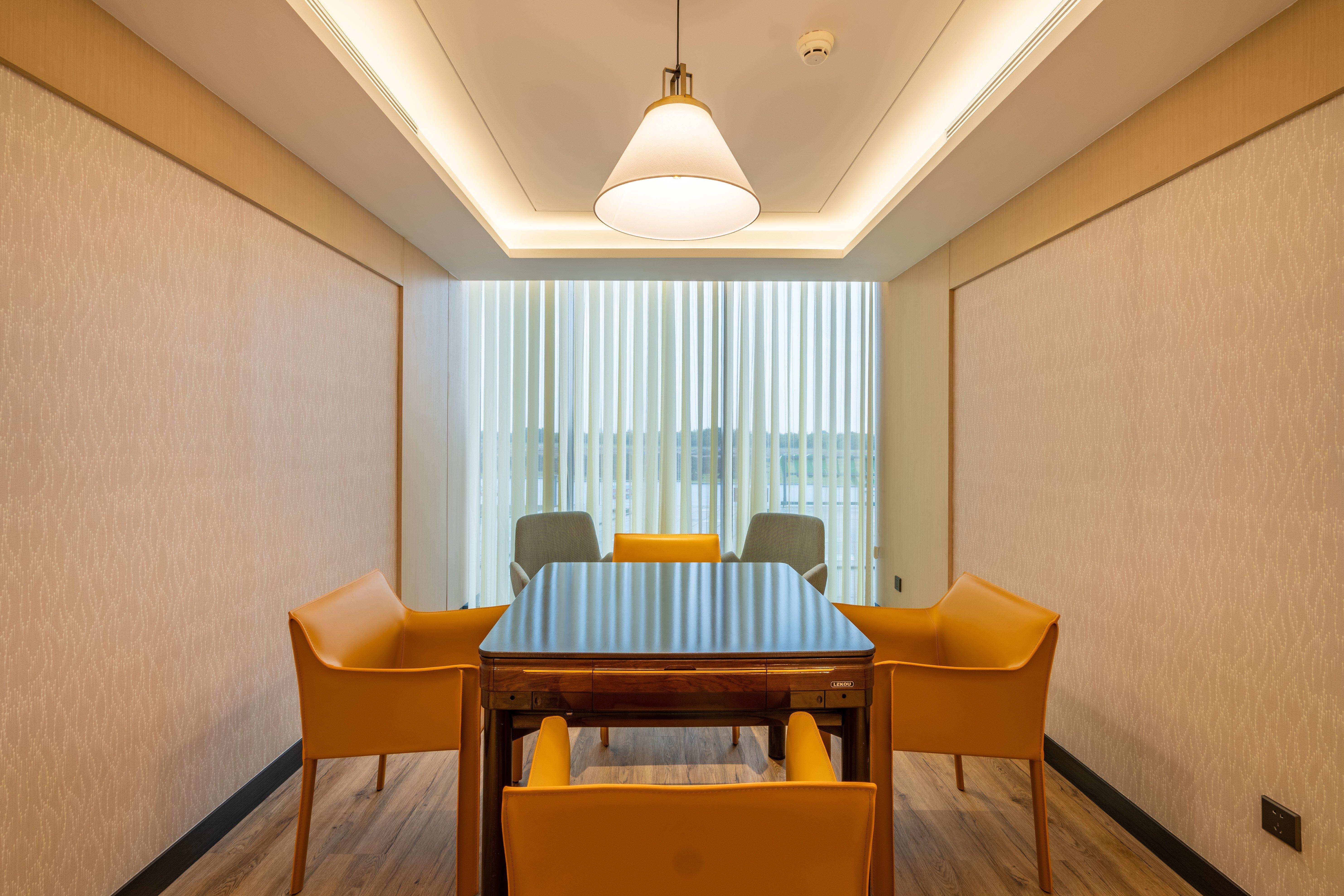 Holiday Inn Shanghai Chongming, An Ihg Hotel Extérieur photo