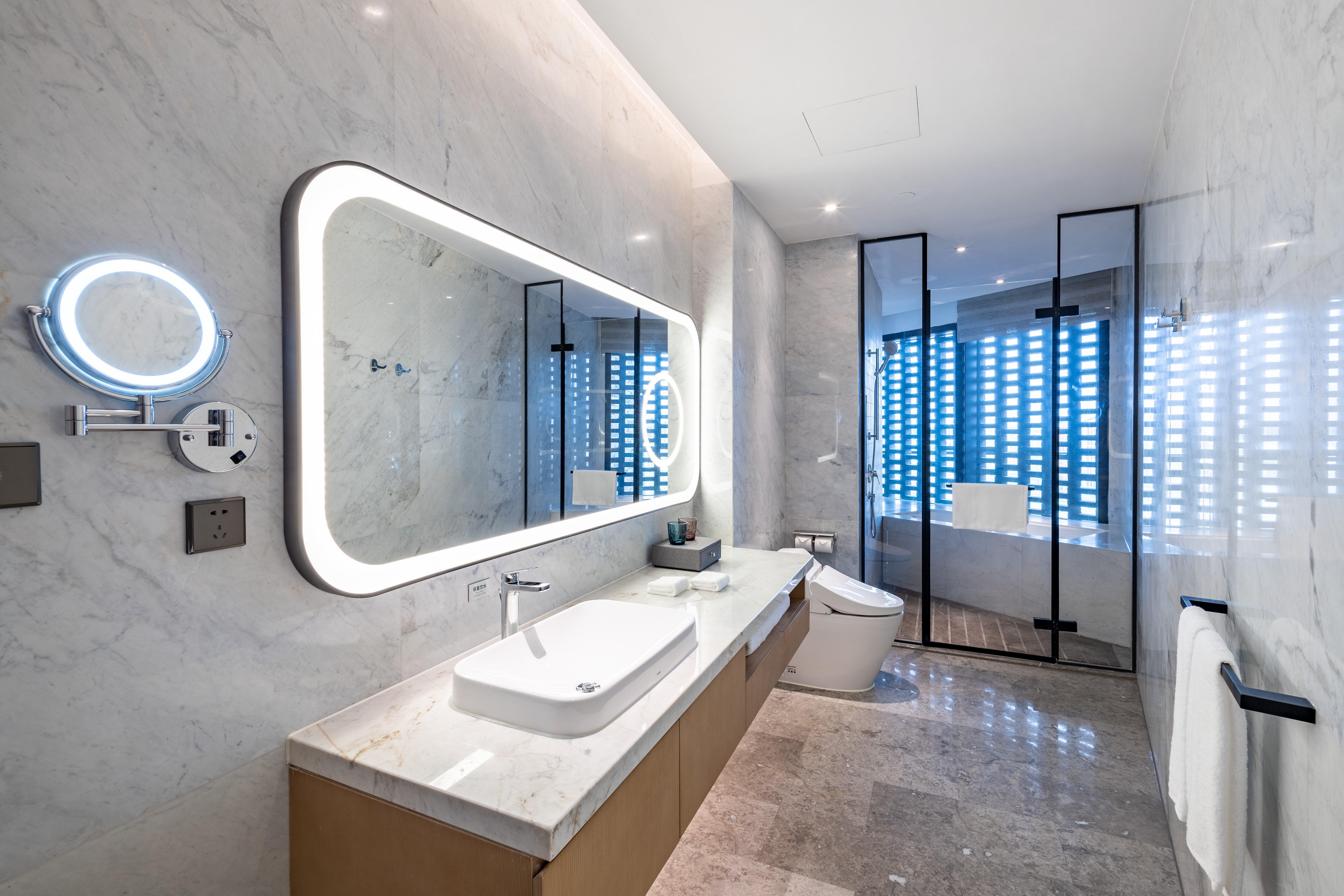 Holiday Inn Shanghai Chongming, An Ihg Hotel Extérieur photo